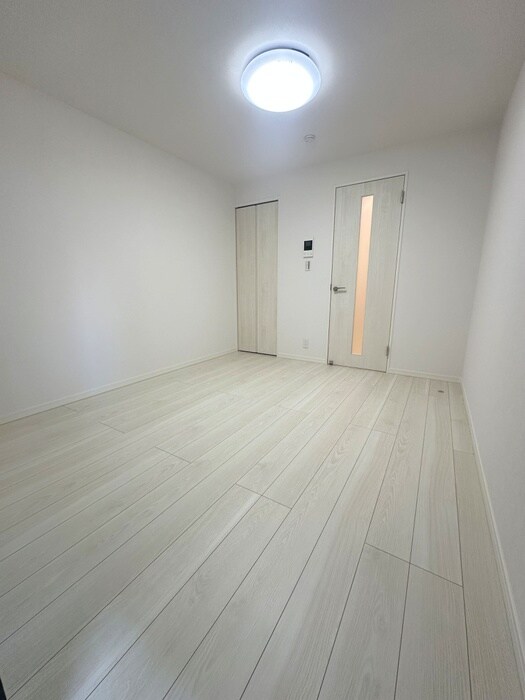 ラビット南与野の物件内観写真