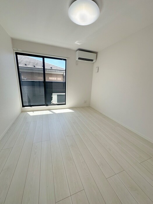 ラビット南与野の物件内観写真