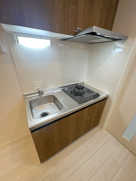 ラビット南与野の物件内観写真