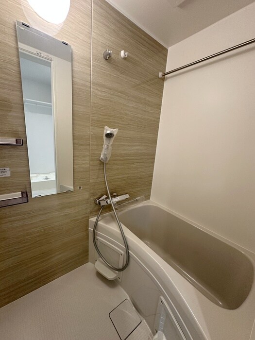 ラビット南与野の物件内観写真