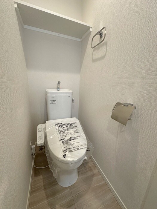 ラビット南与野の物件内観写真