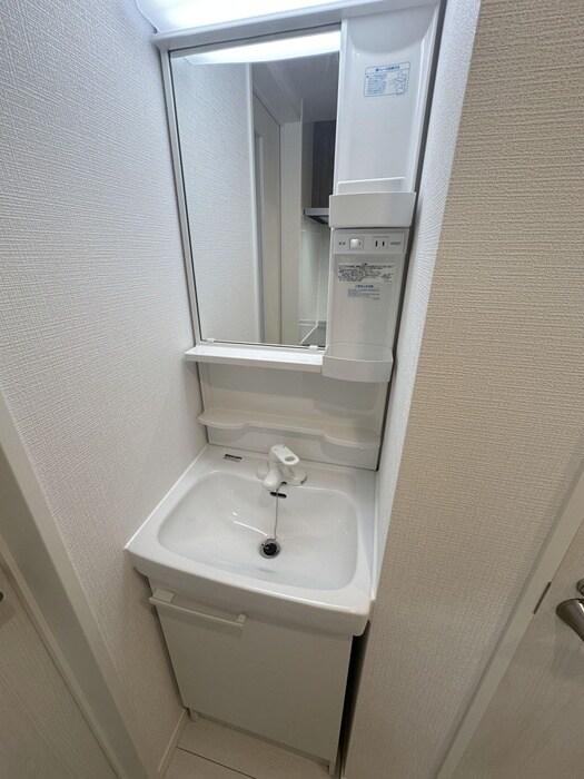 ラビット南与野の物件内観写真