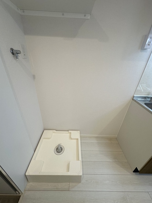 ラビット南与野の物件内観写真