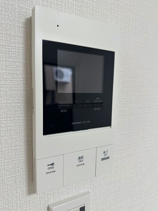 ラビット南与野の物件内観写真