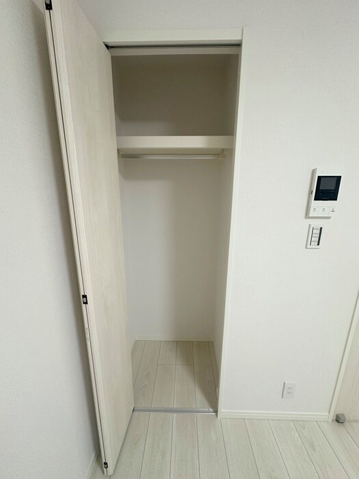 ラビット南与野の物件内観写真