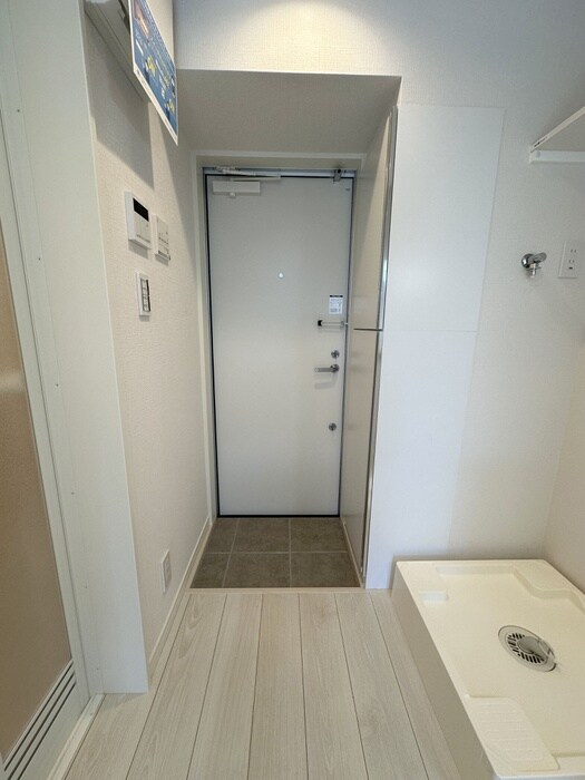 ラビット南与野の物件内観写真