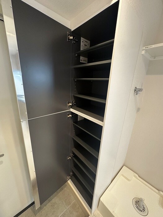 ラビット南与野の物件内観写真