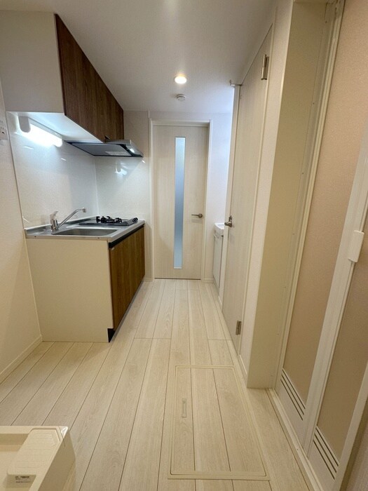 ラビット南与野の物件内観写真