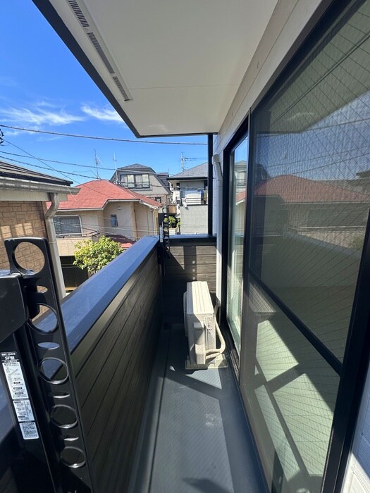 ラビット南与野の物件内観写真