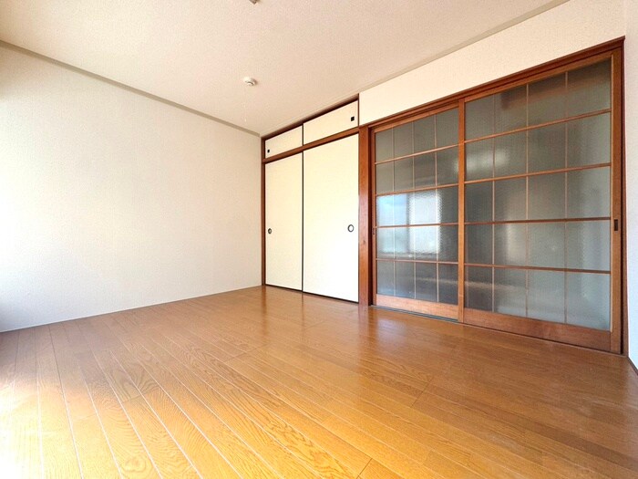 コ－ポ寺口の物件内観写真