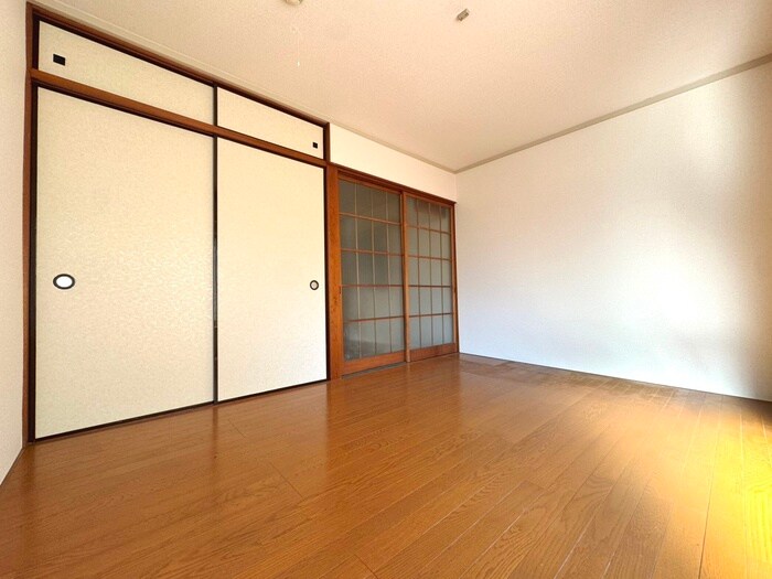 コ－ポ寺口の物件内観写真