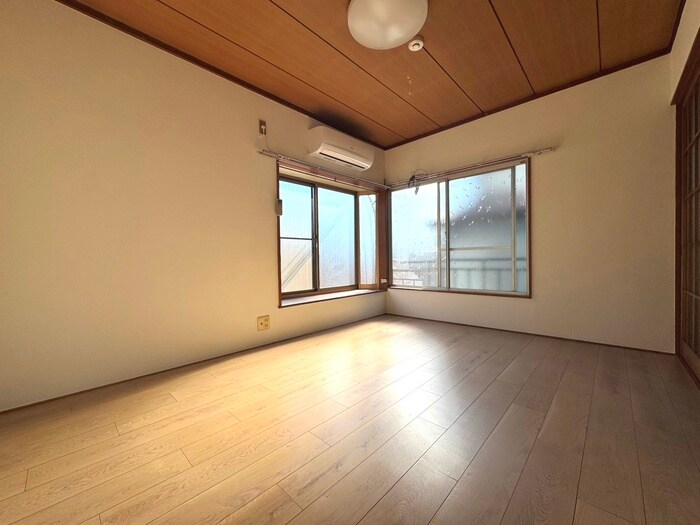 コ－ポ寺口の物件内観写真