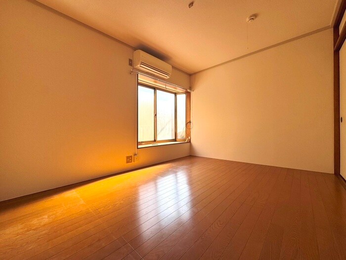 コ－ポ寺口の物件内観写真