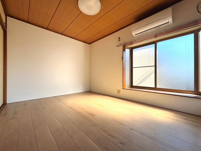 コ－ポ寺口の物件内観写真