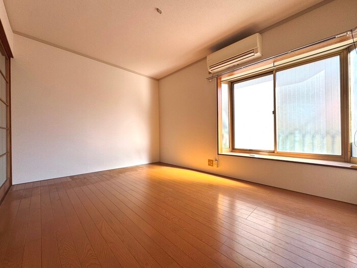 コ－ポ寺口の物件内観写真