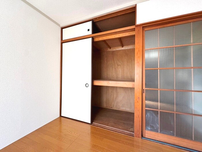 コ－ポ寺口の物件内観写真