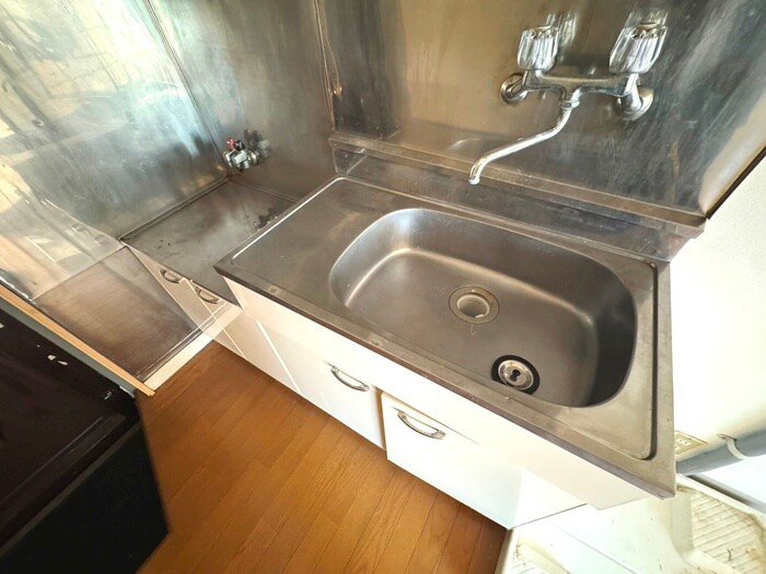 コ－ポ寺口の物件内観写真