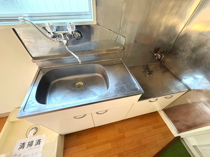 コ－ポ寺口の物件内観写真