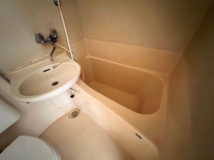 コ－ポ寺口の物件内観写真