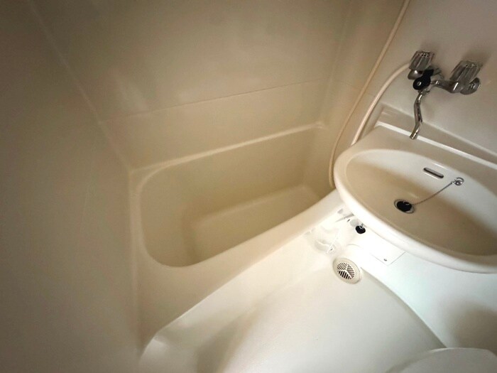 コ－ポ寺口の物件内観写真