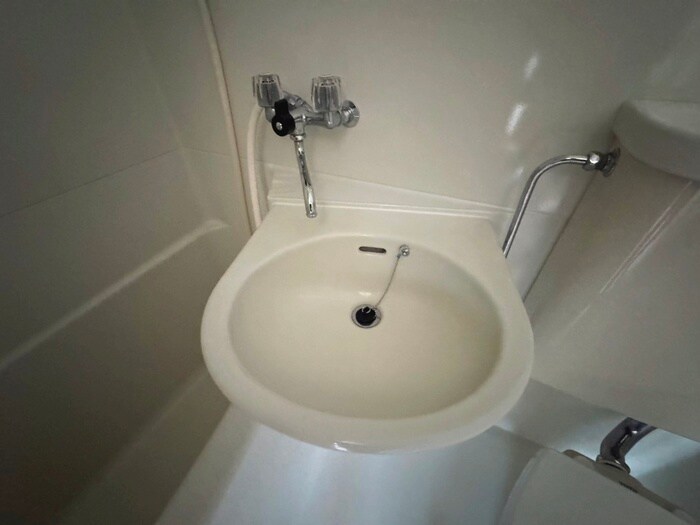 コ－ポ寺口の物件内観写真