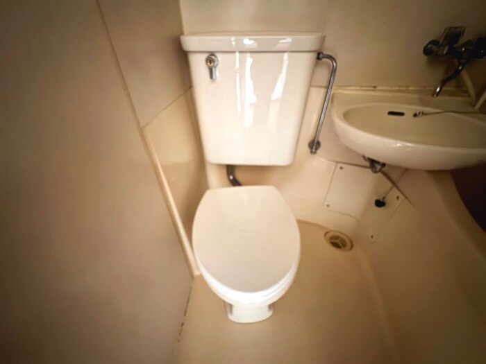 コ－ポ寺口の物件内観写真