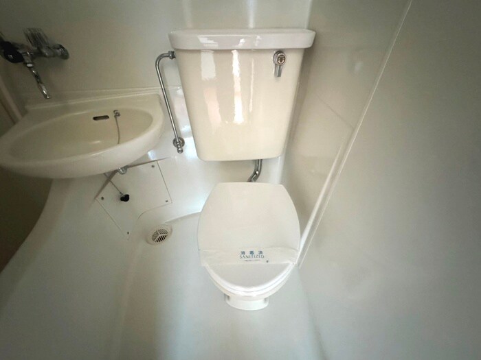 コ－ポ寺口の物件内観写真