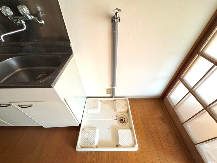 コ－ポ寺口の物件内観写真