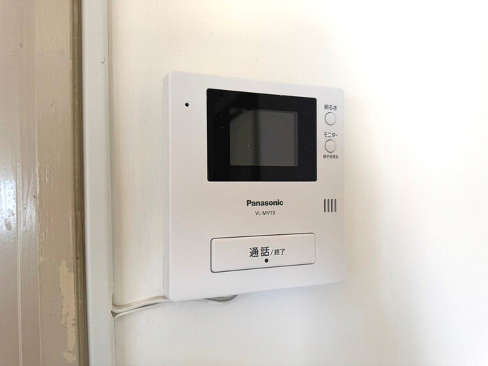 コ－ポ寺口の物件内観写真