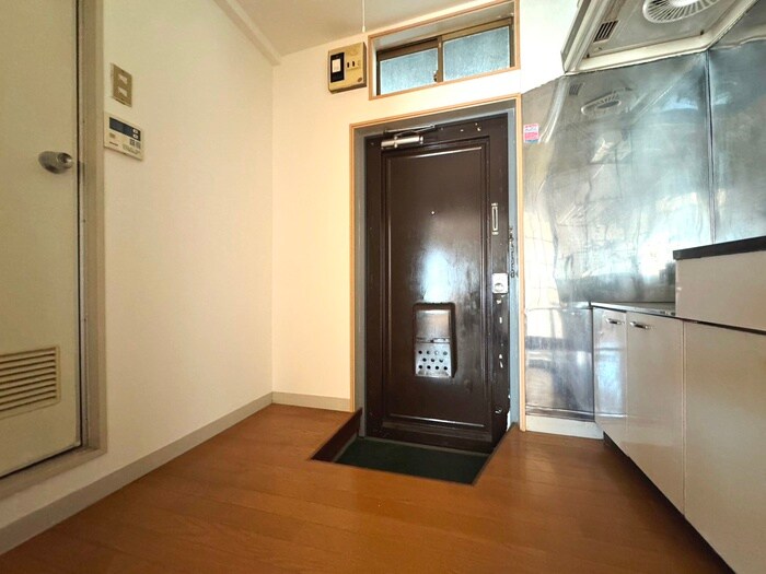 コ－ポ寺口の物件内観写真