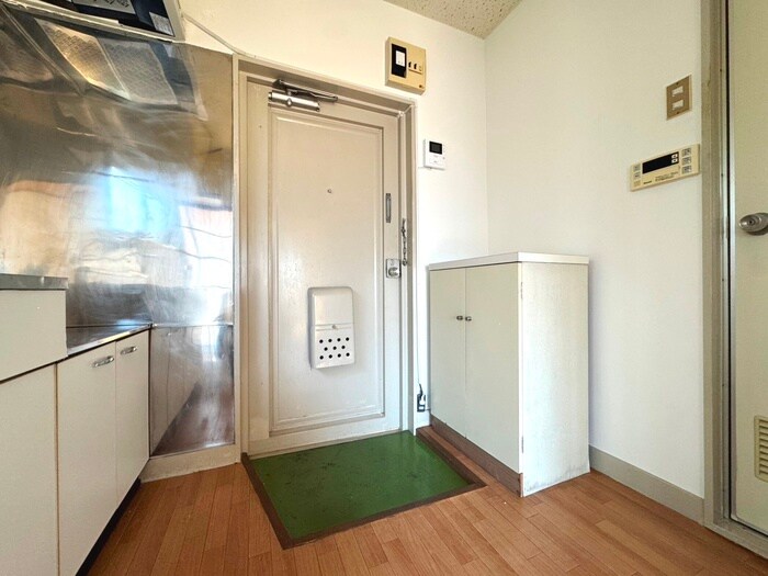 コ－ポ寺口の物件内観写真