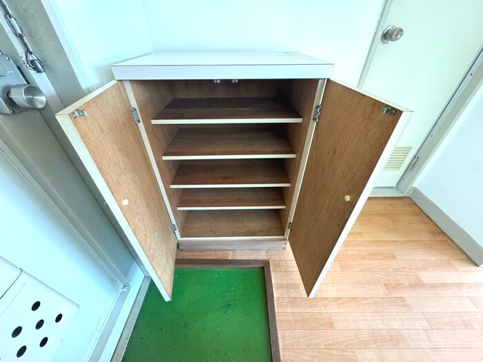 コ－ポ寺口の物件内観写真