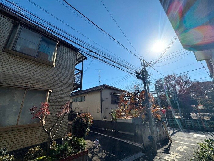 コ－ポ寺口の物件内観写真