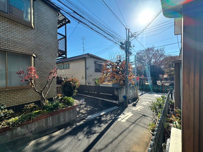 コ－ポ寺口の物件内観写真