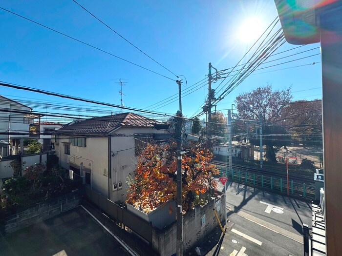 コ－ポ寺口の物件内観写真