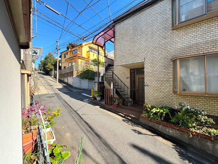 コ－ポ寺口の物件内観写真