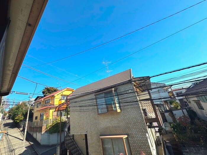 コ－ポ寺口の物件内観写真