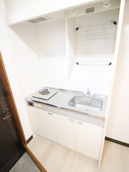 メゾンＳの物件内観写真