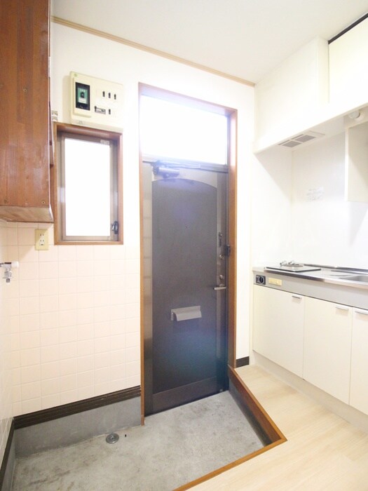 メゾンＳの物件内観写真