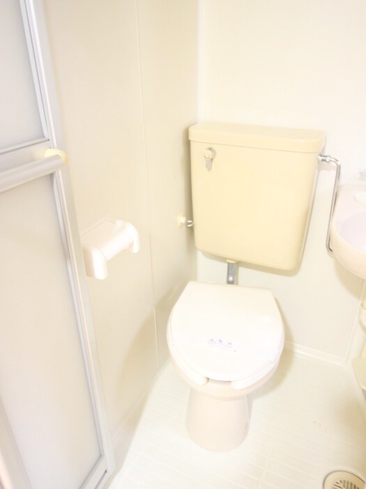 メゾンＳの物件内観写真