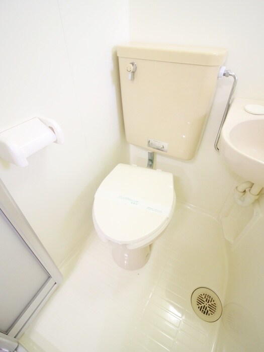 メゾンＳの物件内観写真