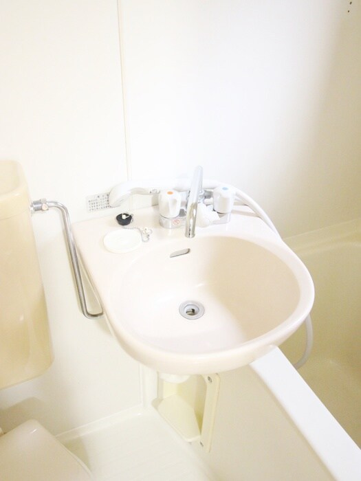 メゾンＳの物件内観写真