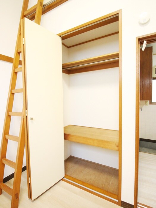 メゾンＳの物件内観写真