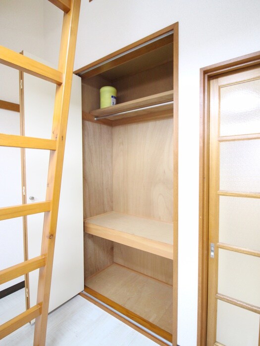 メゾンＳの物件内観写真