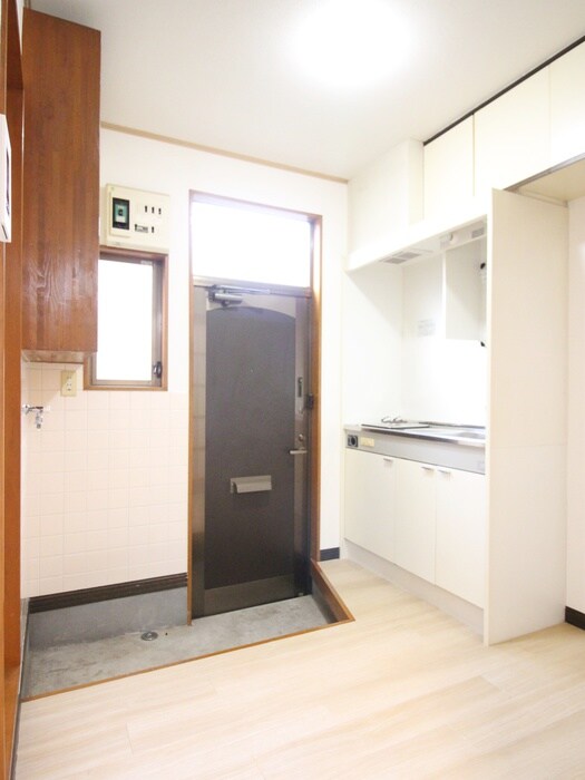 メゾンＳの物件内観写真