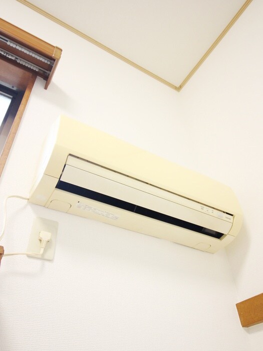 メゾンＳの物件内観写真