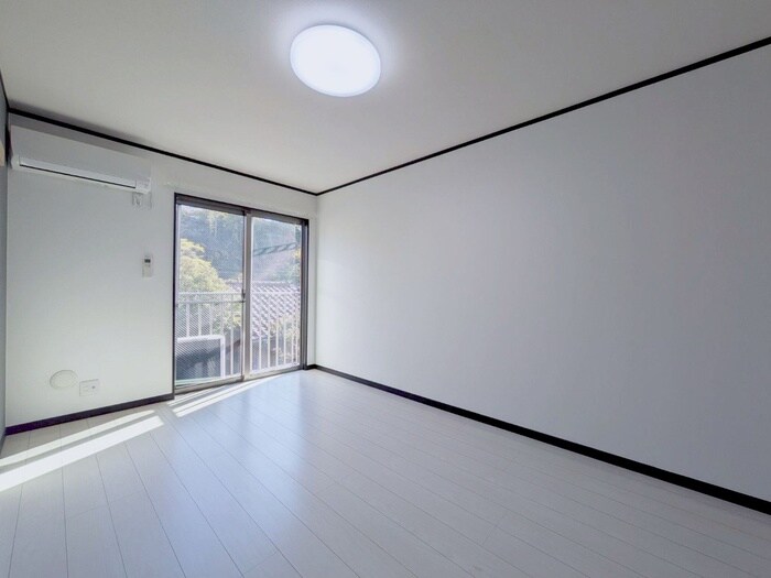 Bellezzaの物件内観写真