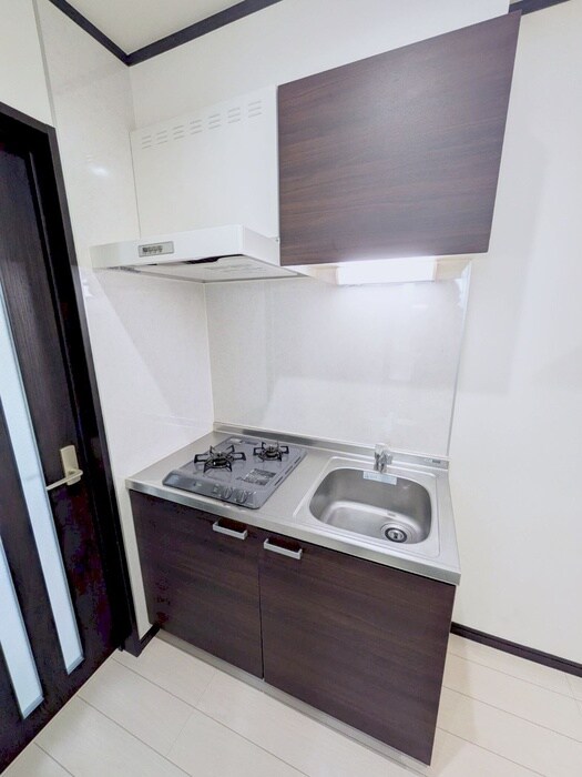 Bellezzaの物件内観写真