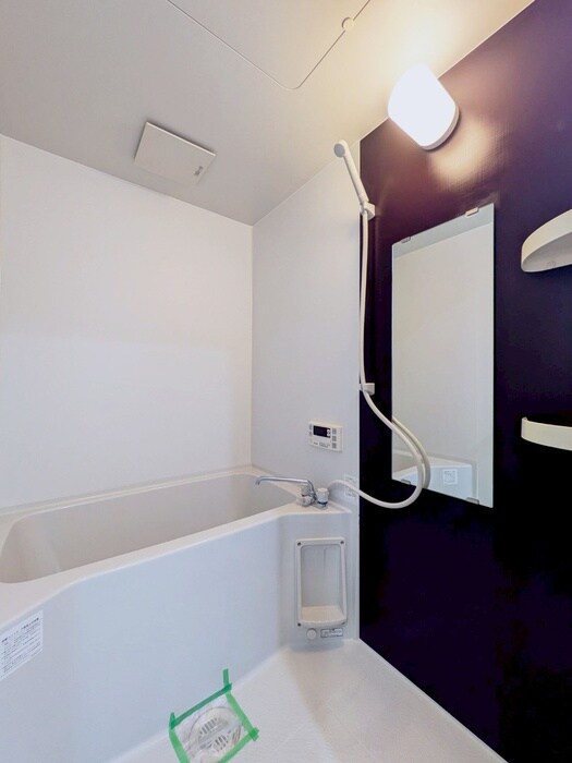 Bellezzaの物件内観写真