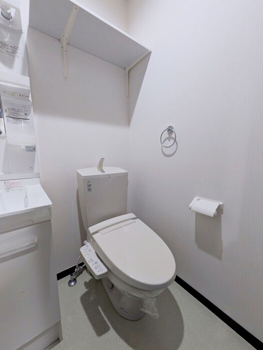 Bellezzaの物件内観写真